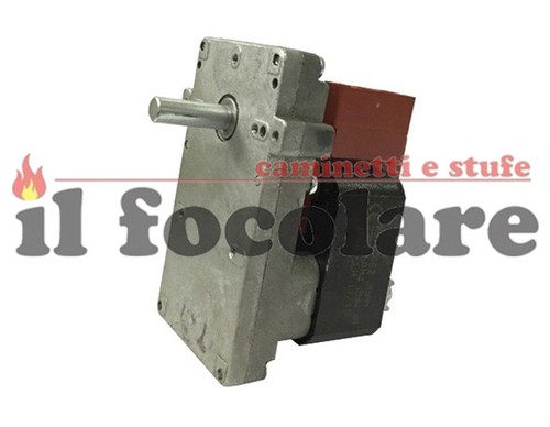 Motoriduttore stufe pellet - stufe,