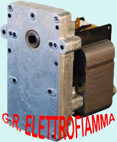 Motoriduttore stufa pellet - motoriduttore,
