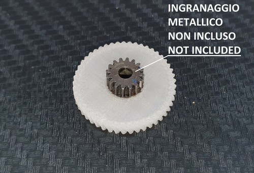 Ingranaggio nylon per - ingranaggio,