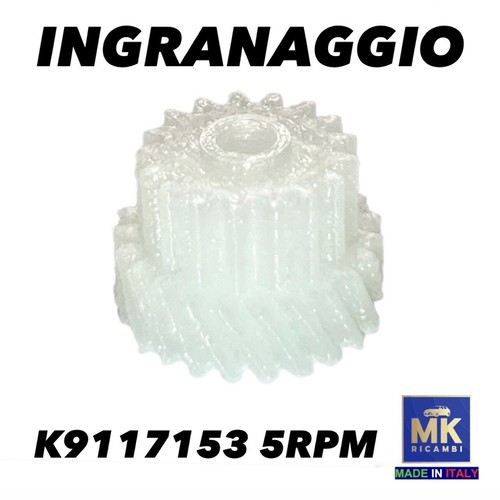 Ingranaggio rinforzato - ingranaggio,