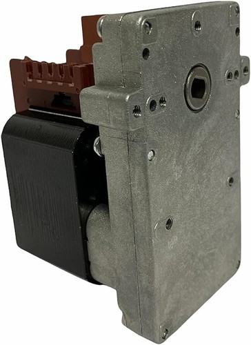 Motoriduttore stufa pellet - motoriduttore,