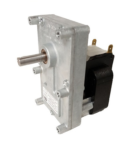 Rotom ingranaggio coclea stufa - coclea,