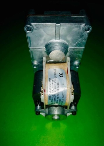 Motoriduttore rpm merkle - 3.3,