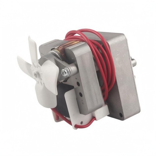 Motore coclea stufa pellet - motore,