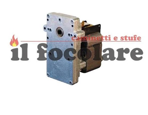 Motoriduttore stufe pellet - a,