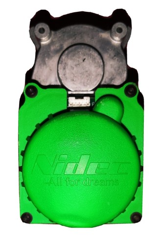 Motoriduttore mcz brushless - mcz,