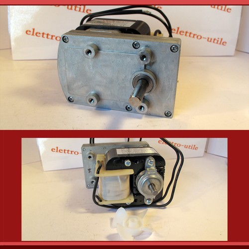 Motoriduttore rpm 220v - motoriduttore,