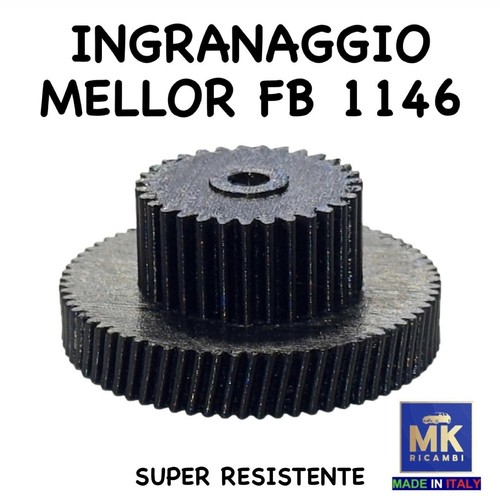Ingranaggio rinforzato - ingranaggio,