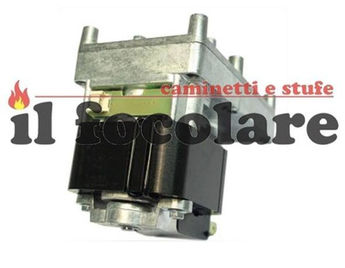 Motoriduttore stufe pellet - motoriduttore, a