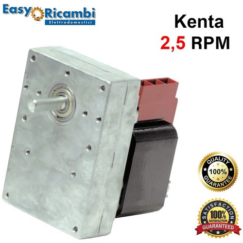 Motoriduttore kenta k9175160 - kenta,