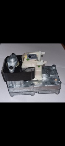 Motoriduttore rpm stufa a - motoriduttore,