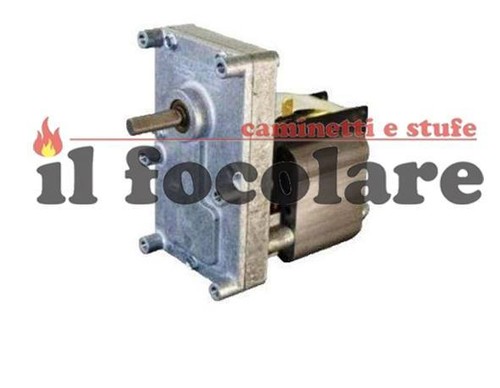 Motoriduttore stufa pellet - motoriduttore,