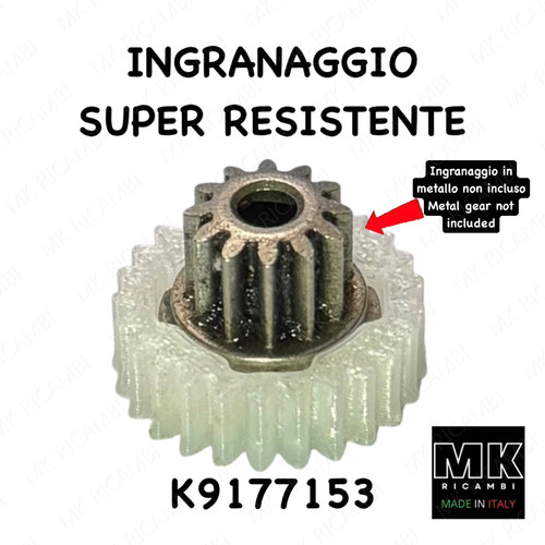 Ingranaggio nylon - ingranaggio,