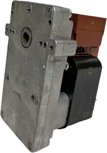 Motoriduttore stufa pellet - motoriduttore, a