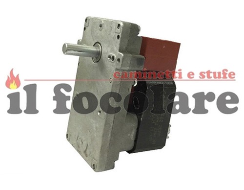 Motoriduttore stufa pellet - motoriduttore,