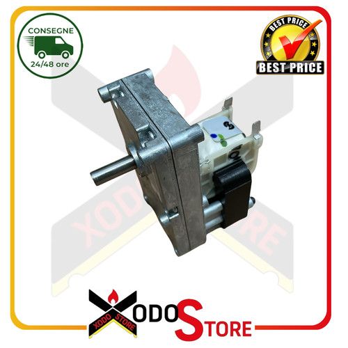 Motoriduttore originale mcz - originale,