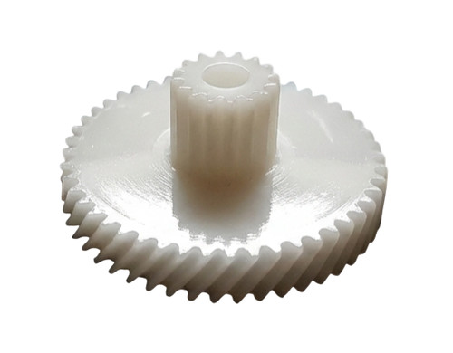 Ingranaggio nylon per - ingranaggio, in