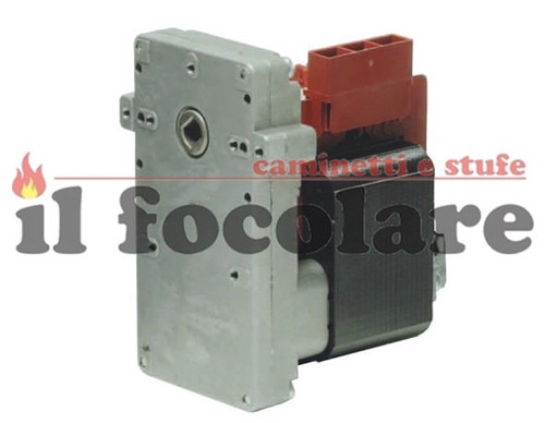 Motoriduttore stufa pellet - stufa,