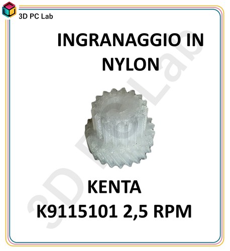 Ingranaggio kenta rinforzato - ingranaggio,