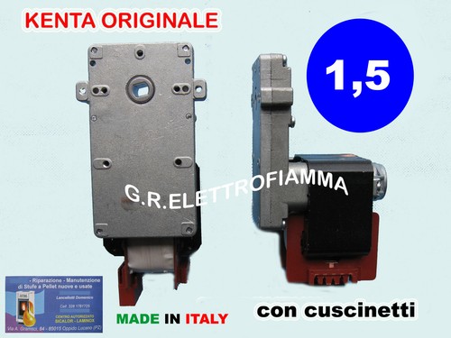 Motoriduttore kenta per carico - motoriduttore,