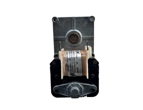 Motoriduttore stufe pellet - stufe, 2