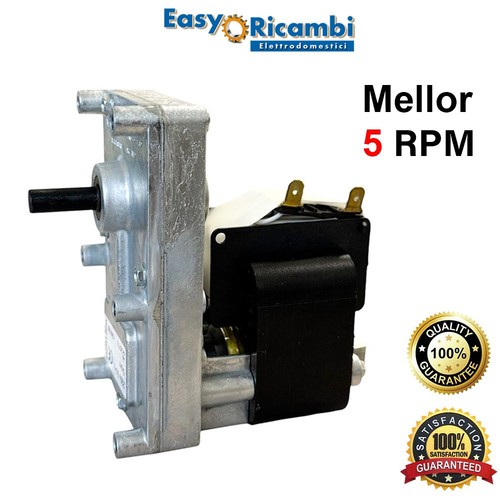 Motoriduttore mellor fb1331 - mellor,