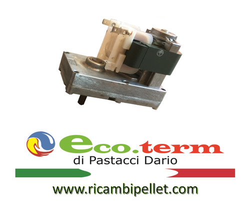 Motoriduttore stufa pellet 2 - a,