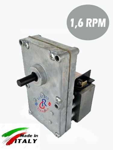 Motore motoriduttore pellet - motore,